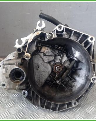 Cambio Manuale Ford KA 2 Serie 1.2 169A1000