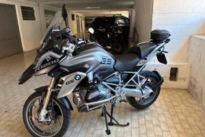 Bmw GS 1200