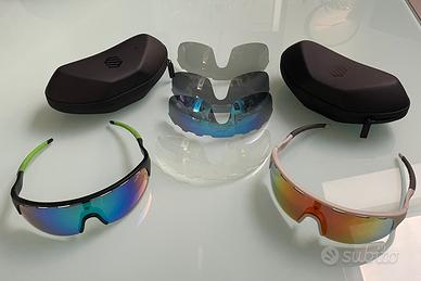 Occhiali da sole Siroko