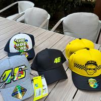 Cappellini Valentino Rossi 46 VR46 nuovi