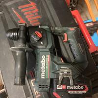 Tassellatore a batteria