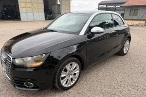 Audi A1 1.6 TDI - 2010