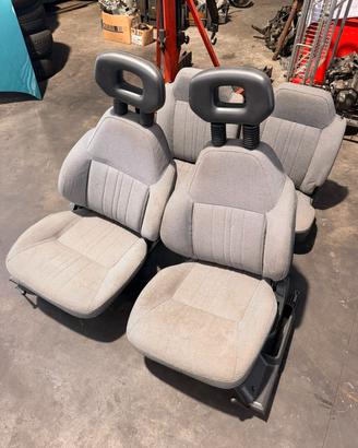INTERNO PER SUZUKI VITARA 88/98