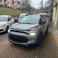 Citroen C3 Aircross PureTech 110 S&S Plus