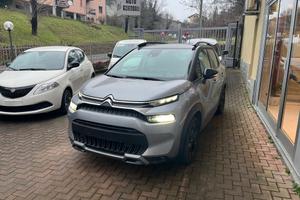 Citroen C3 Aircross PureTech 110 S&S Plus