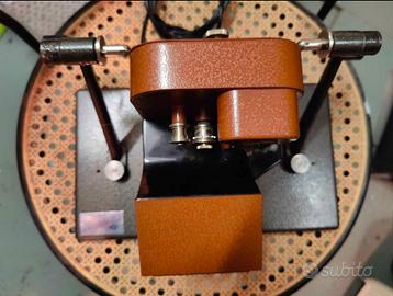 Moviola Super 8 per amatori