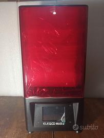 ELEGOO LCD 3D PRINTER 