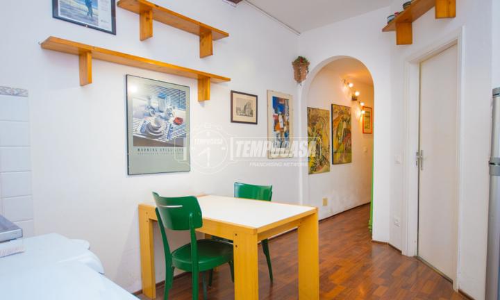 Appartamento a Bologna 2 locali