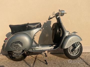 Vespa GS 150  VS5