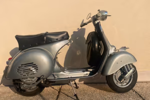 Vespa GS 150  VS5