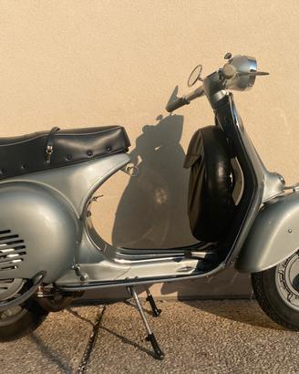 Vespa GS 150  VS5