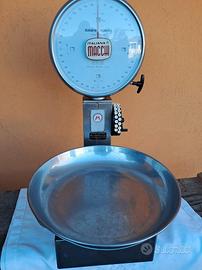 Bilancia da banco MACCHI 20Kg