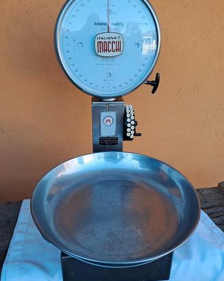 Bilancia da banco MACCHI 20Kg
