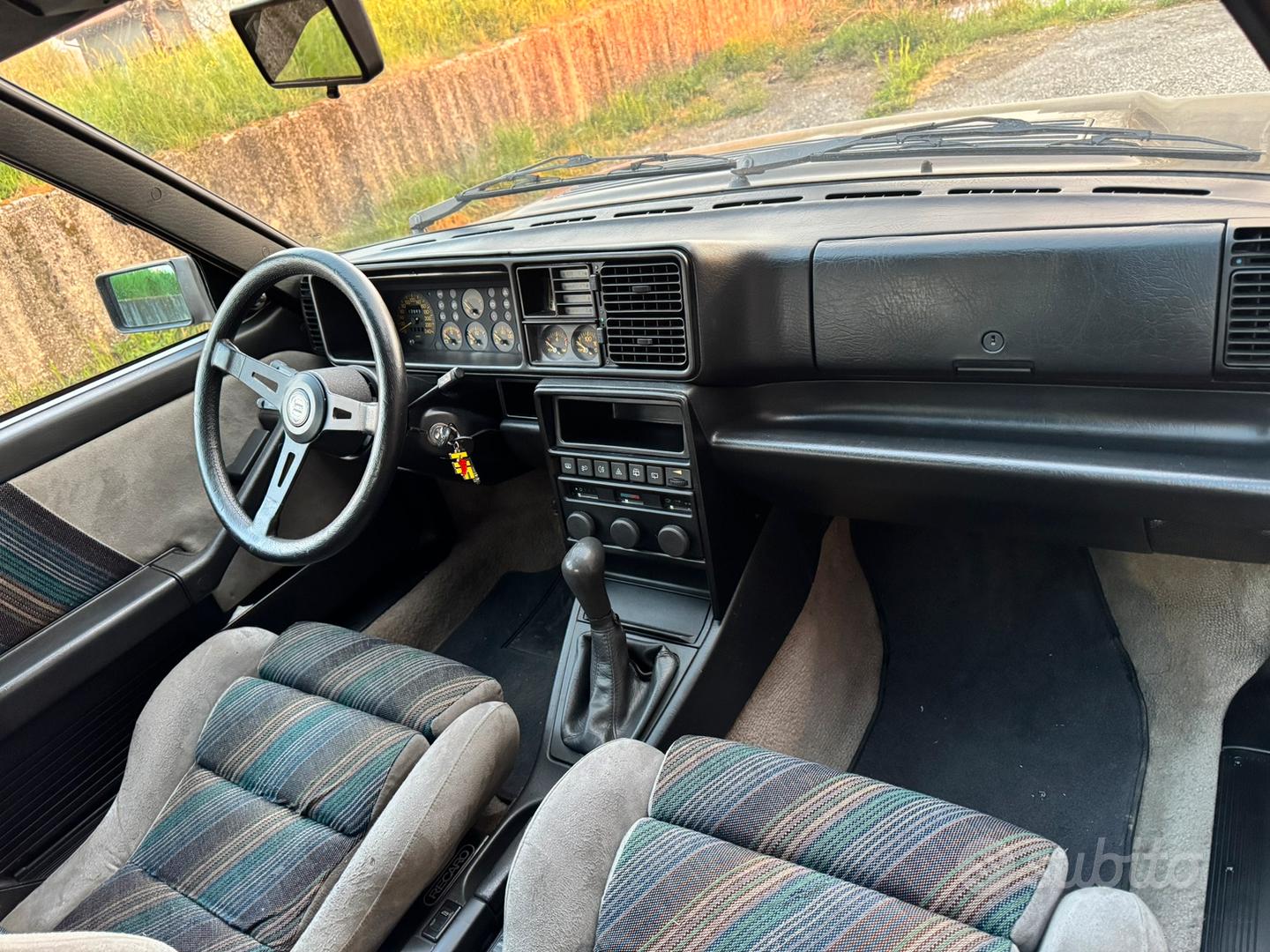 Lancia Delta 1989 photo 5