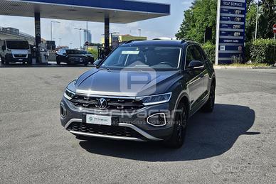 VOLKSWAGEN T-Roc 1.5 TSI ACT DSG Sport