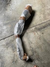 Pezzi ricambio Tmax 530