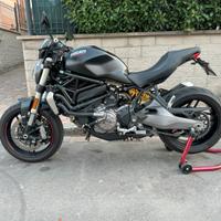 Ducati Monster 821 - 2018