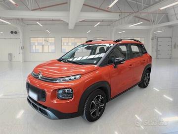 Citroen C3 Aircross BlueHDi 110 S&S Feel