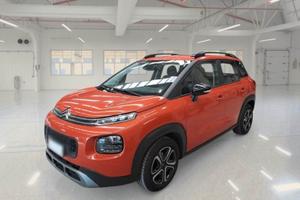 Citroen C3 Aircross BlueHDi 110 S&S Feel