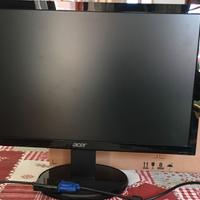 Monitor ACER K192HQLB Monitor da 18.5",
