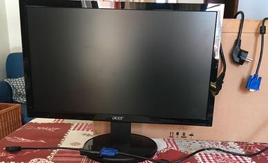 Monitor ACER K192HQLB Monitor da 18.5",