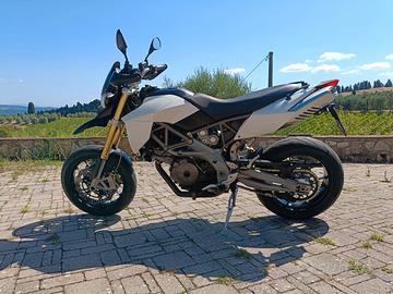 Aprilia Dorsoduro 750 - 2011