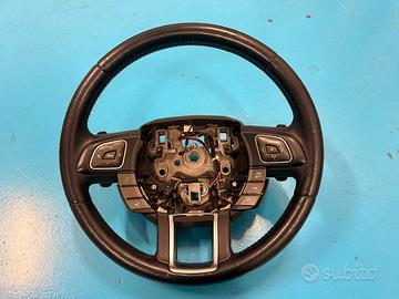 Volante Range Rover Evoque L538 RISCALDATO