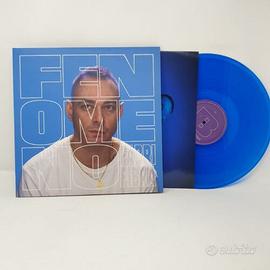 Fabri Fibra - Fenomeno - Vinyl