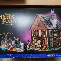 Lego 21341 Disney Hocus Pocus