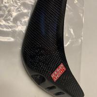 PROTEZIONE TELAIO CARBONIO SUZUKI RMZ 250 07/09