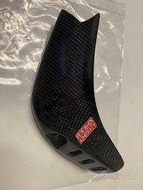 PROTEZIONE TELAIO CARBONIO SUZUKI RMZ 250 07/09