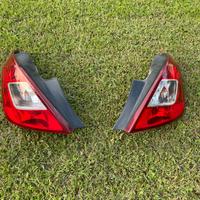 Fanali posteriori opel corsa s-d 2014