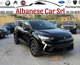 Renault Captur ECO-GPL 100 CV Evolution