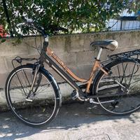 Bicicletta