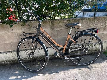 Bicicletta