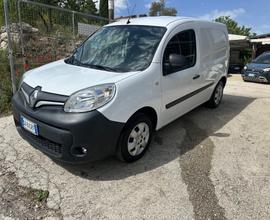 Renault Kangoo 1.5 dCi 95CV