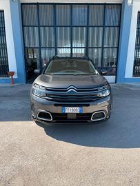 Citroen C5 Aircross BlueHDi 130 S&S EAT8 Shine