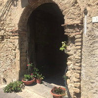 Alloggio nel centro storico