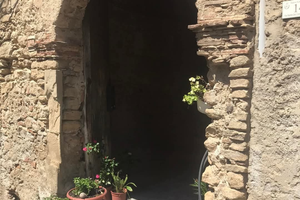 Alloggio nel centro storico