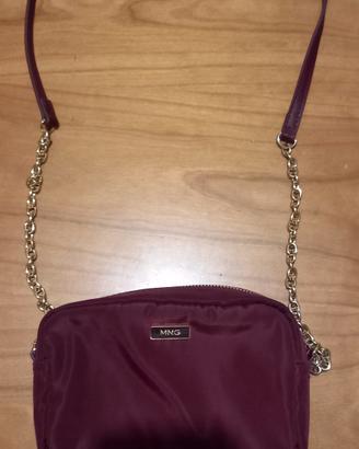 Borsetta piccola con tracolla