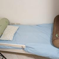 Lettino per bambini ikea