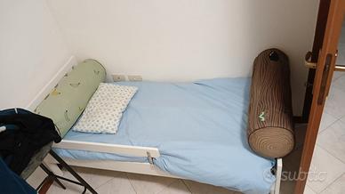 Lettino per bambini ikea