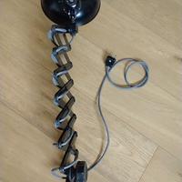 lampada Bauhaus Helion Arnstadt 