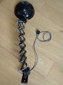 lampada Bauhaus Helion Arnstadt 