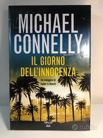 Il giorno dell’innocenza - Michael Connelly