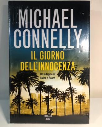 Il giorno dell’innocenza - Michael Connelly