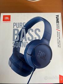 Cuffie JBL