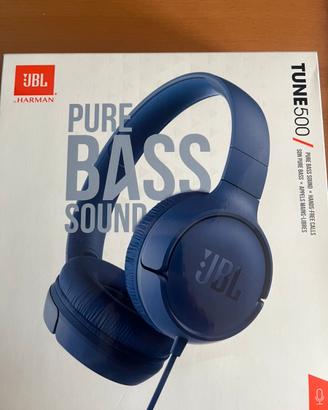 Cuffie JBL
