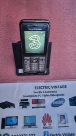 9793N-Cellulare Sony Ericsson K530i