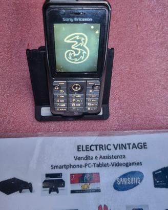 9793N-Cellulare Sony Ericsson K530i